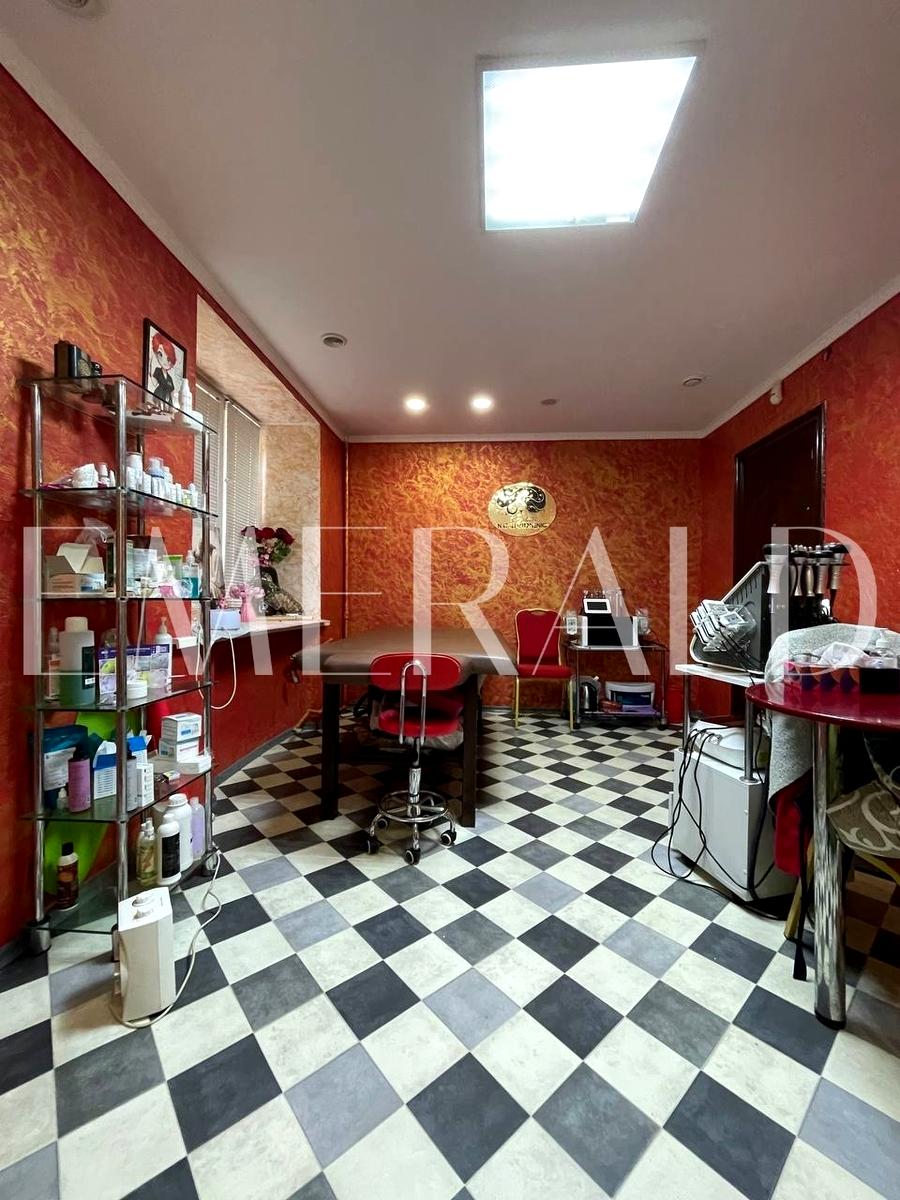 Commercial real estate at st. Ul Shovkunenko (area 84,9 m²) - Atlanta.ua - photo 14