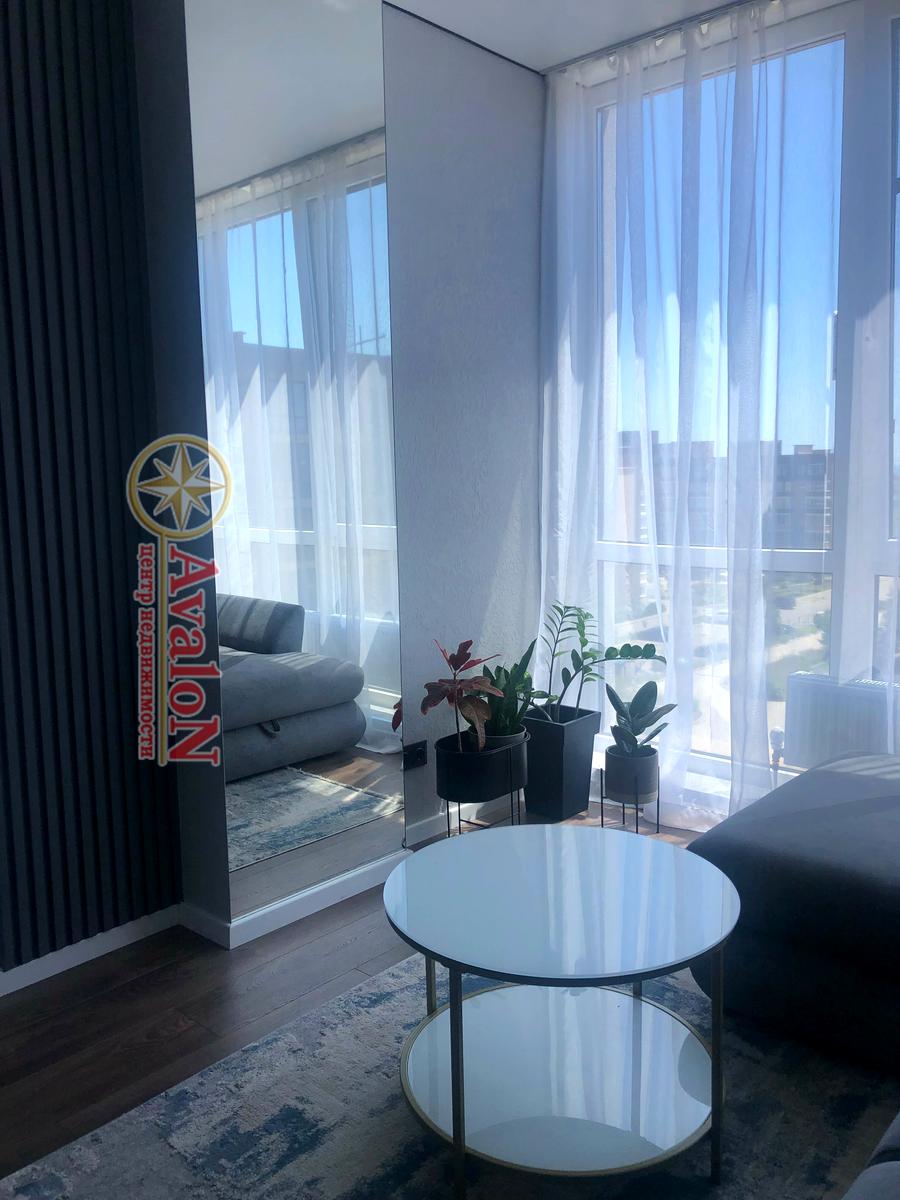 3-rooms apartment apartment by the address st. Marselskaya (area 70 m²) - Atlanta.ua - фото 5