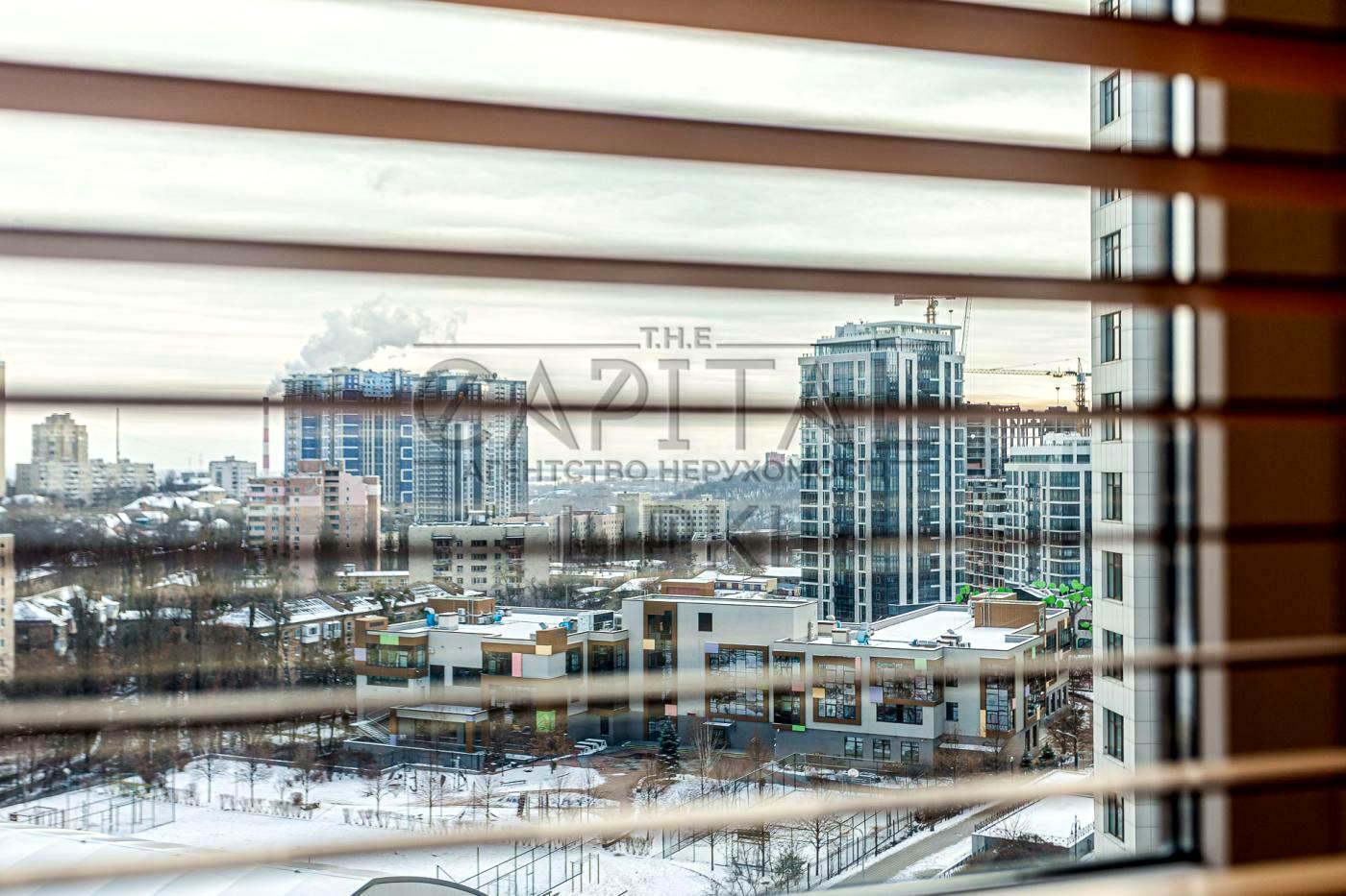 3-кімнатна квартира за адресою вул. Андрія Верхогляда (площа 170 м²) - Atlanta.ua - фото 13