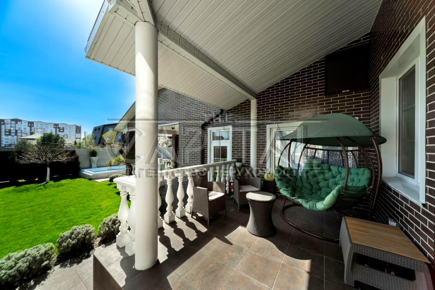 House by the address (area 270 m²) - Atlanta.ua - photo 4