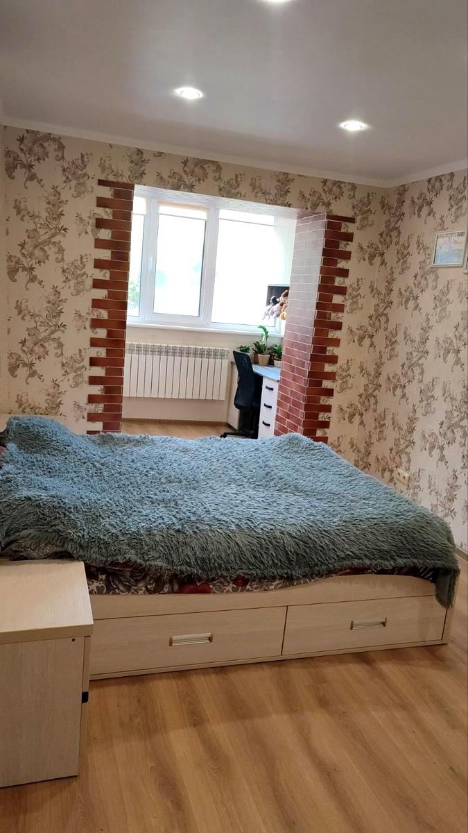 1-кімнатна квартира за адресою вул. 40-річчя Перемоги (площа 40 м²) - Atlanta.ua - фото 6