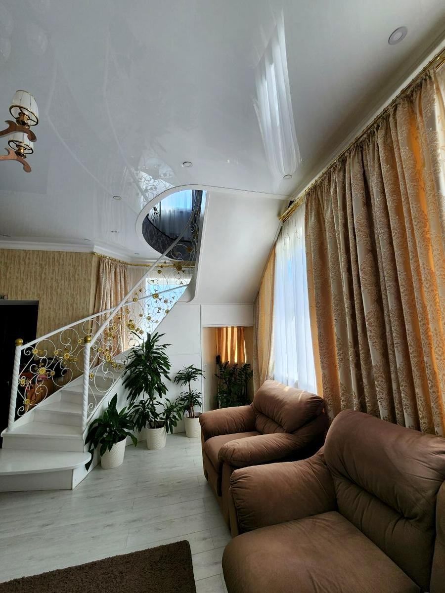 House by the address (area 200 m²) - Atlanta.ua - photo 10