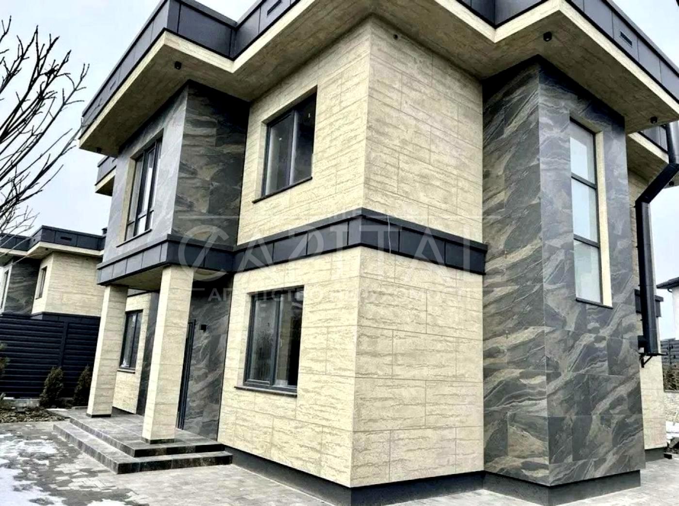 Дом по адресу ул. Прикордонная (площадь 155 м²) - Atlanta.ua - фото 2