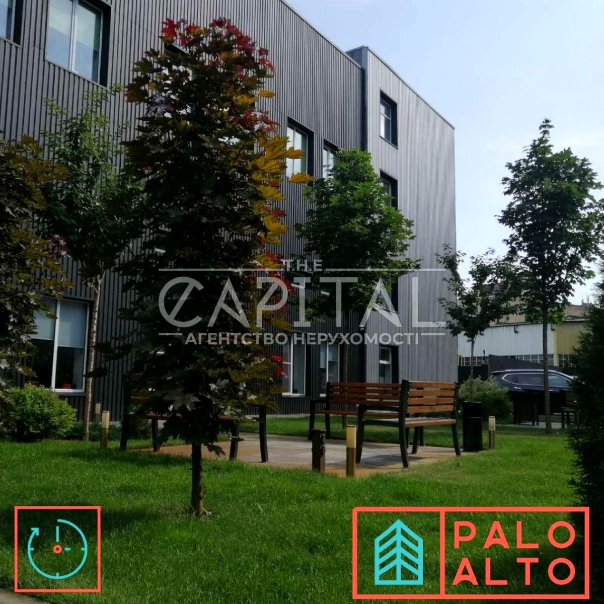 Коммерческая недвижимость по адресу ул. Старокиевская (площадь 4978 м²) - Atlanta.ua - фото 30