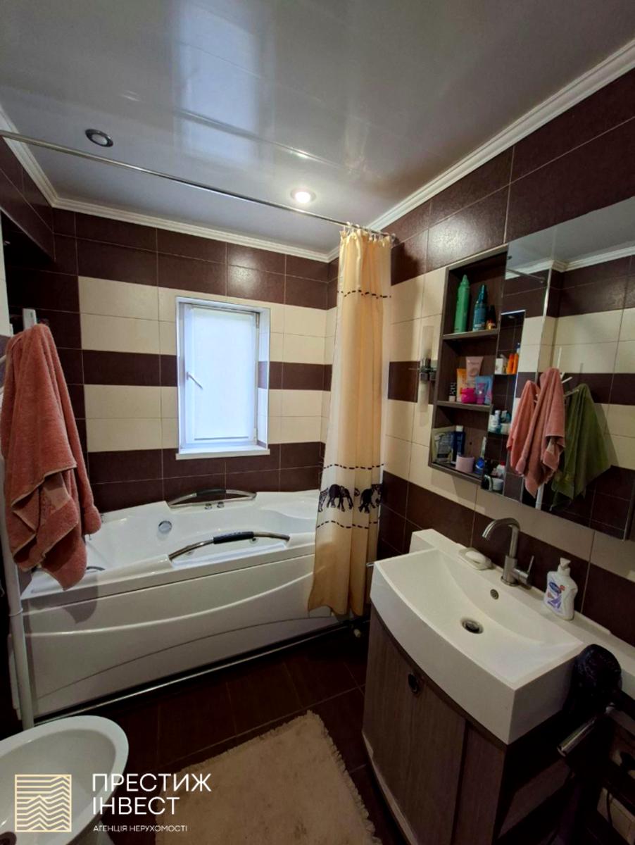 Дом по адресу ул. Киевский путь (площадь 156 м²) - Atlanta.ua - фото 21