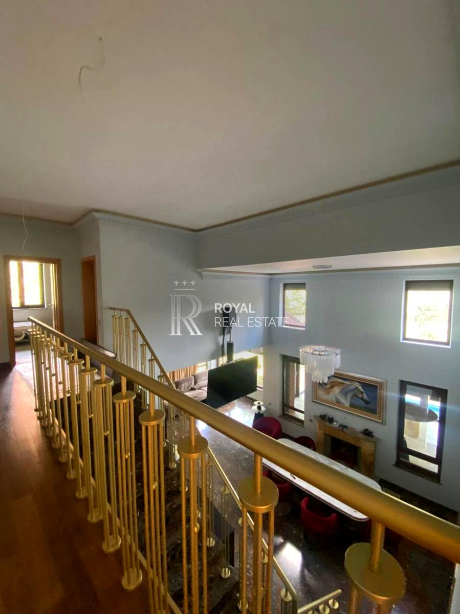 House by the address (area 480 m²) - Atlanta.ua - photo 19