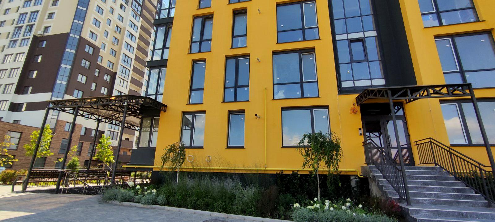 1-кімнатна квартира за адресою вул. Марсельська (площа 23,5 м²) - Atlanta.ua - фото 2