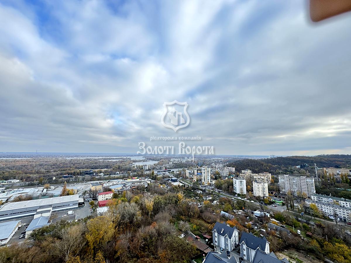 3-rooms apartment apartment by the address (area 91,4 m²) - Atlanta.ua - photo 22