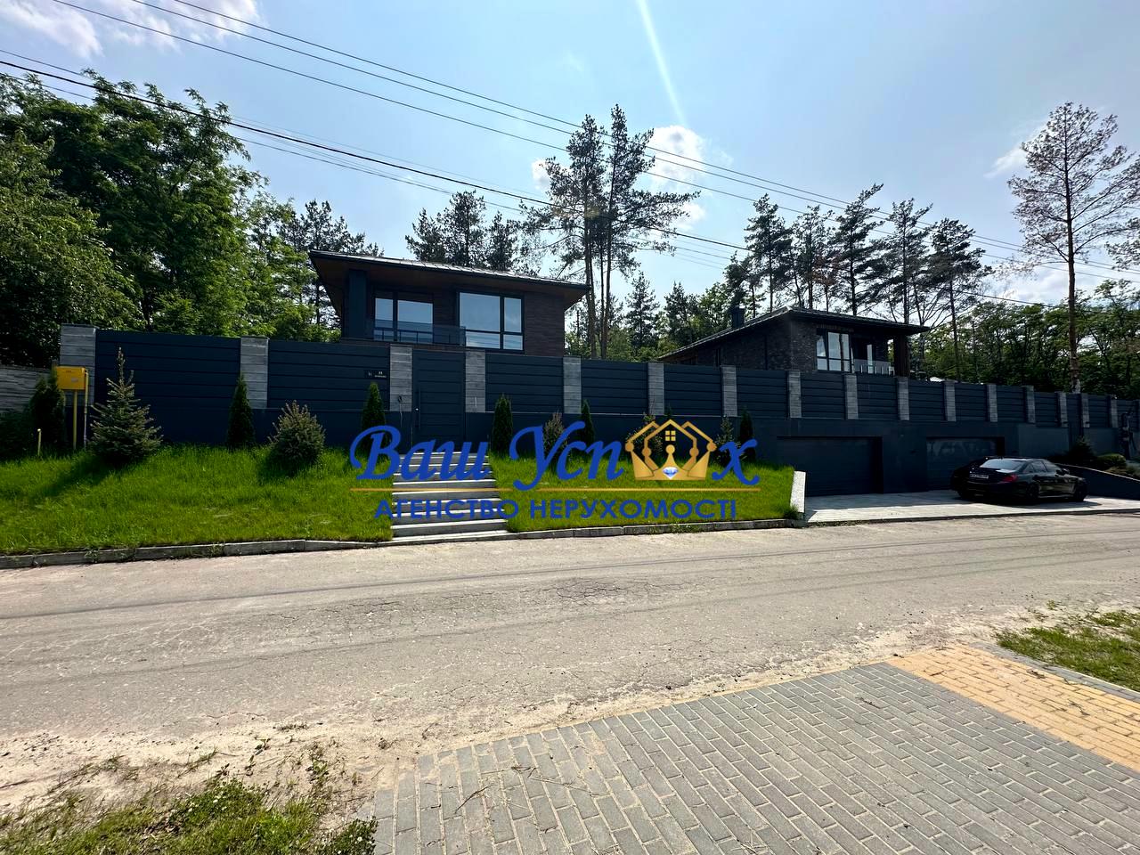 House by the address st. Zvenigorodskaya (area 225 m²) - Atlanta.ua - photo 24