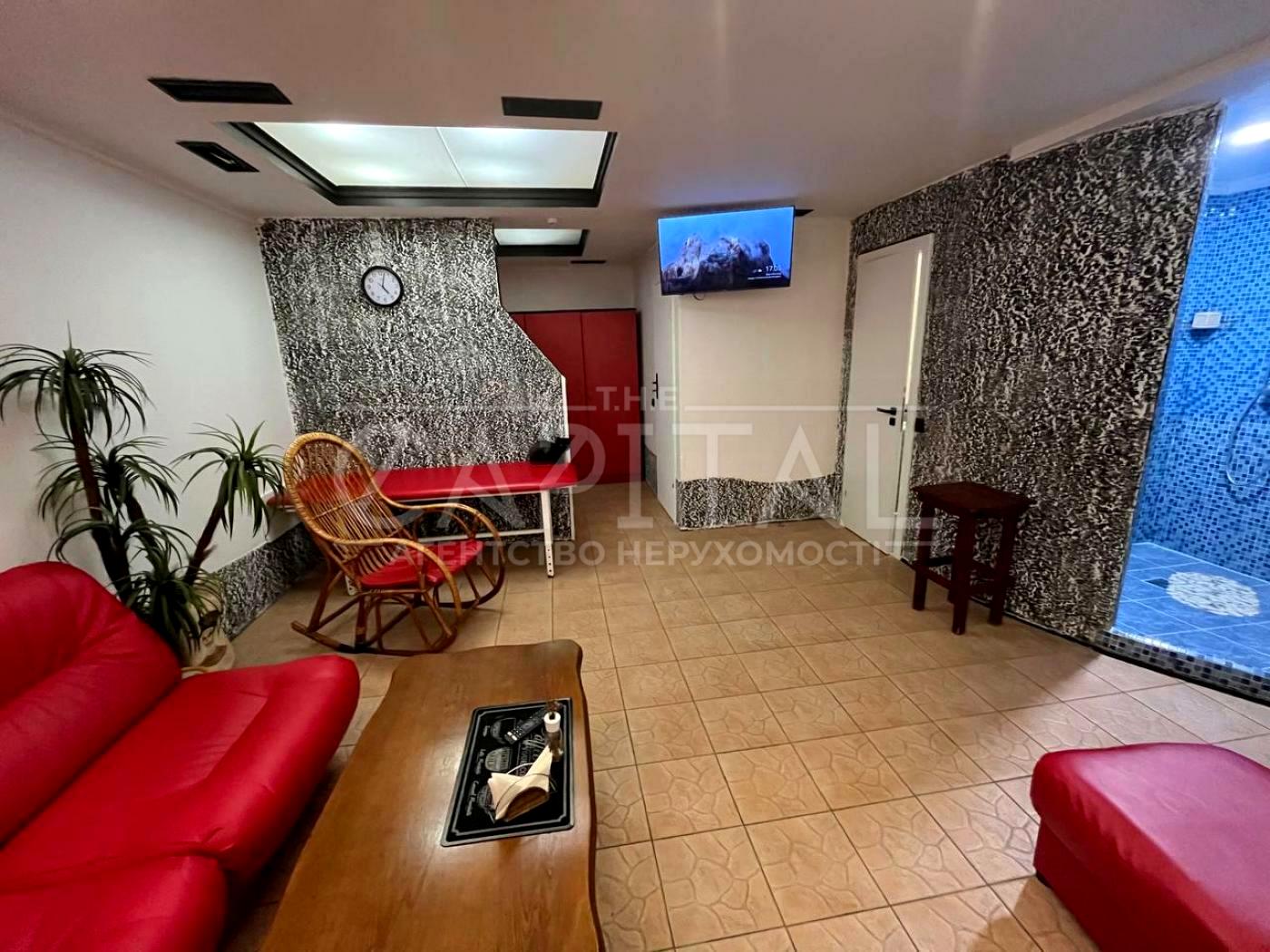 Commercial real estate at st. Grodnenskaya (area 162 m²) - Atlanta.ua - photo 6