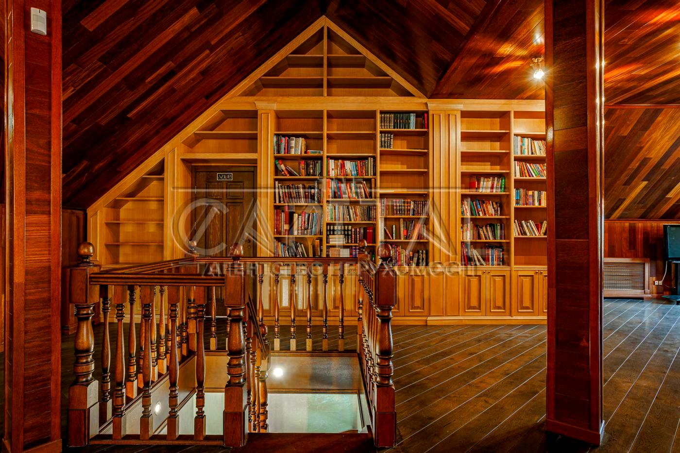 Дом по адресу (площадь 1099 м²) - Atlanta.ua - фото 53