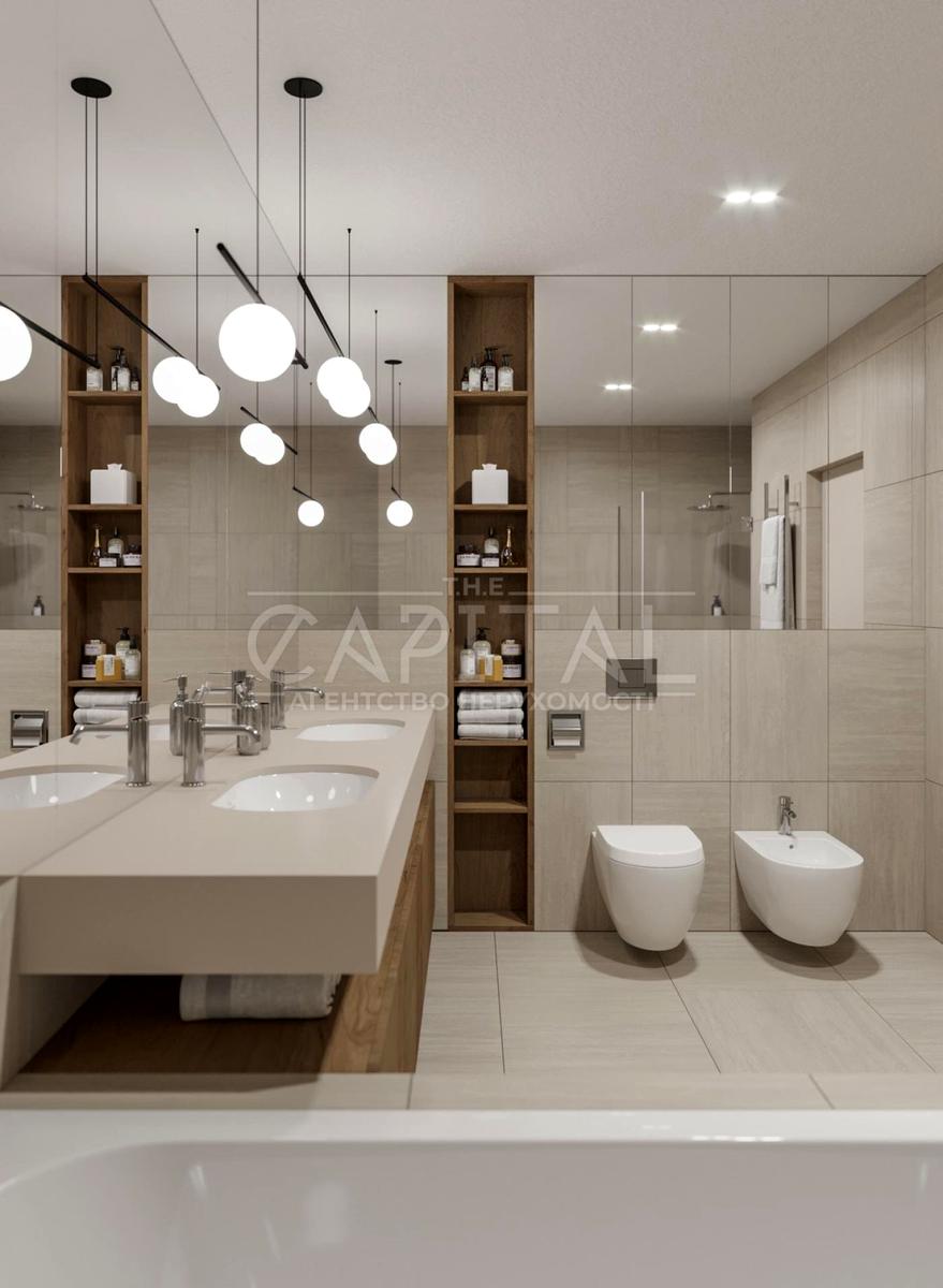 House by the address (area 230 m²) - Atlanta.ua - photo 32