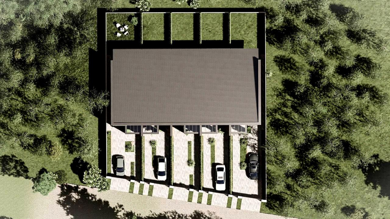 Дом по адресу (площадь 56,3 м²) - Atlanta.ua - фото 5