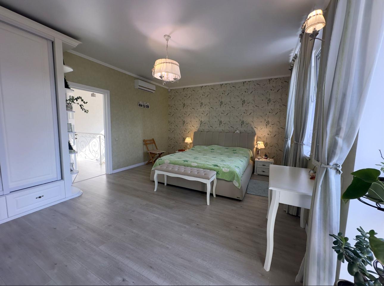 House by the address st. Svyato Pokrovskaya (area 126 m²) - Atlanta.ua - photo 9