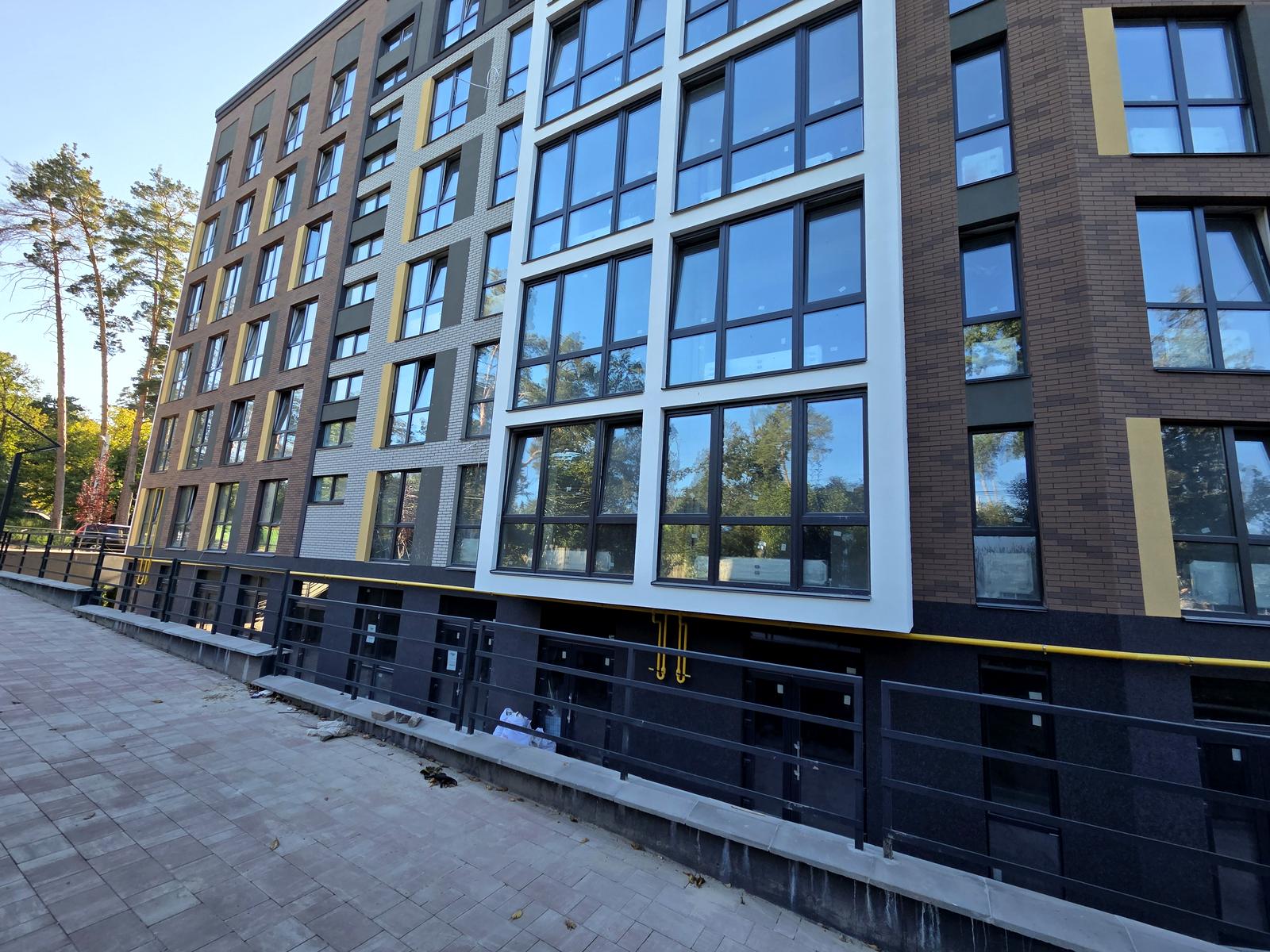 Commercial real estate at st. Lysenko (area 30 m²) - Atlanta.ua - photo 7