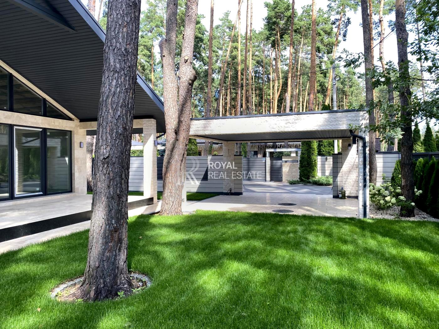 House by the address st. Mikhaylovskogo (area 168 m²) - Atlanta.ua - photo 3