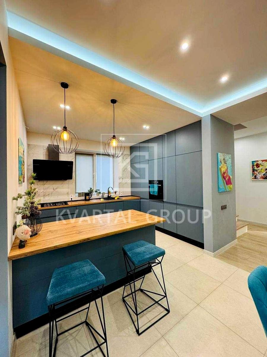 House by the address (area 130 m²) - Atlanta.ua - photo 3