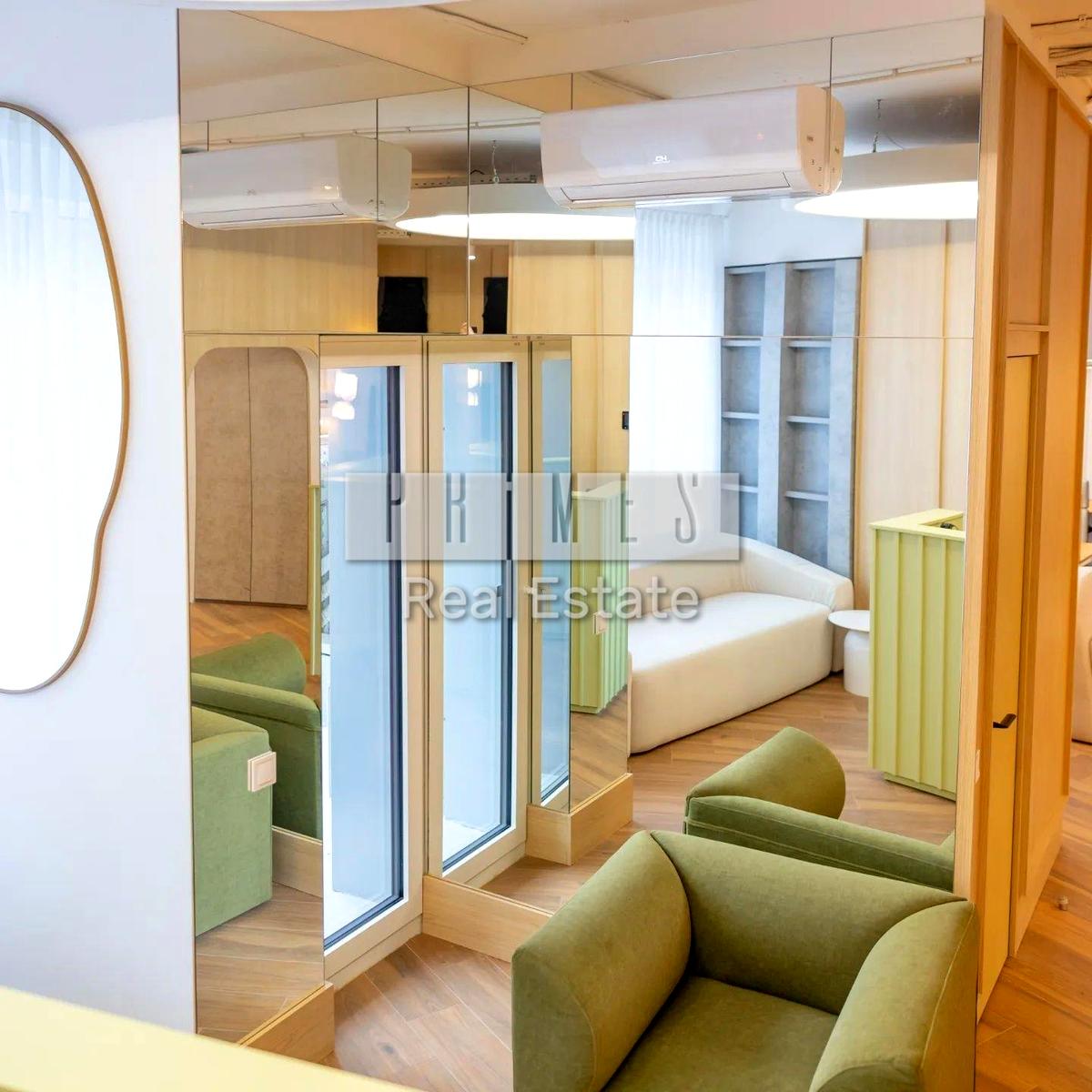 Коммерческая недвижимость по адресу ул. Новоселицкая (площадь 135 м²) - Atlanta.ua - фото 5