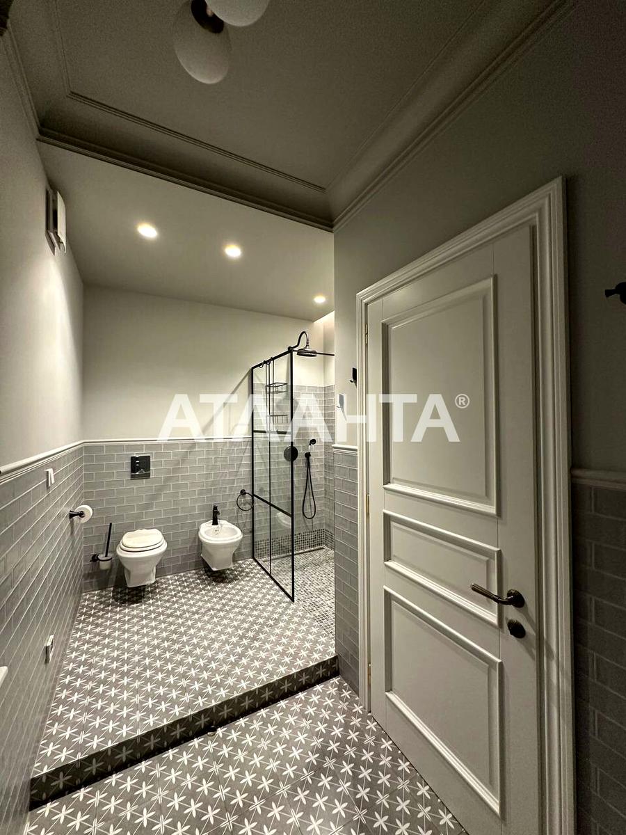 2-комнатная квартира по адресу ул. Гаршина (площадь 88 м²) - Atlanta.ua - фото 16