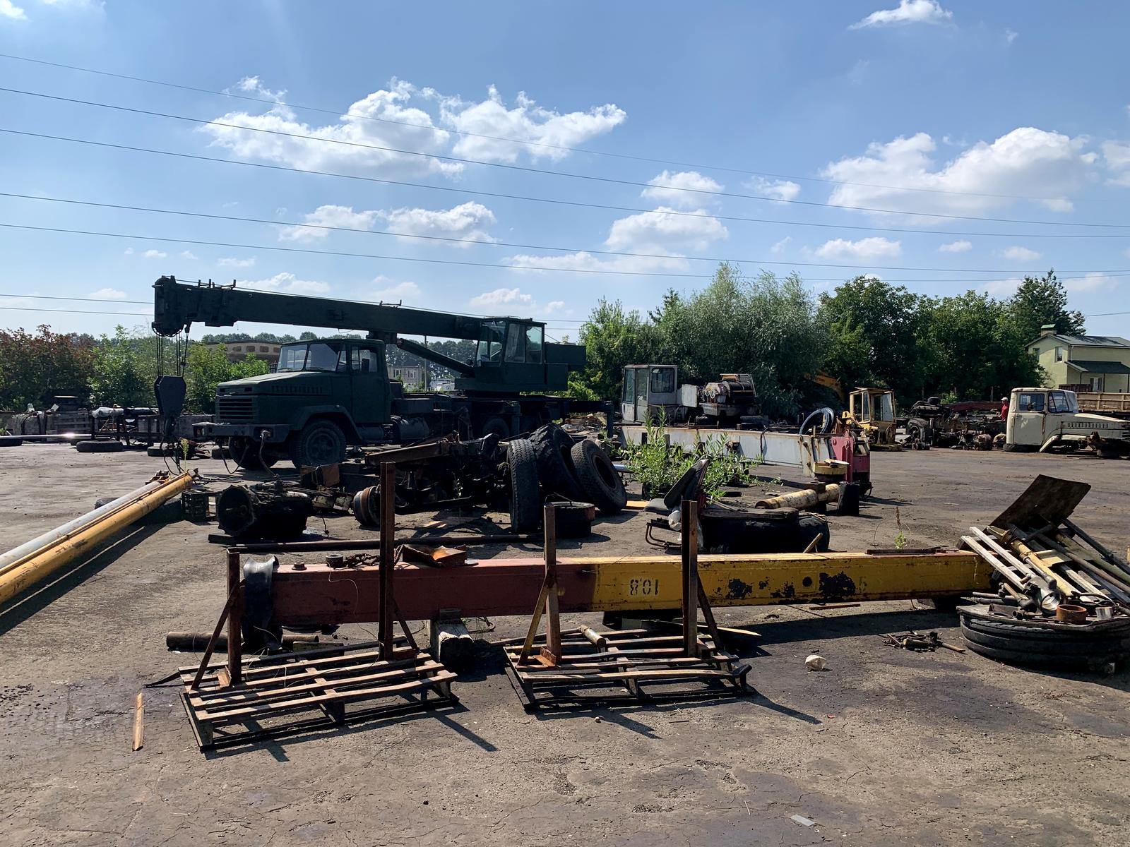 Коммерческая недвижимость по адресу ул. Шевченко (площадь 1000 м²) - Atlanta.ua - фото 5