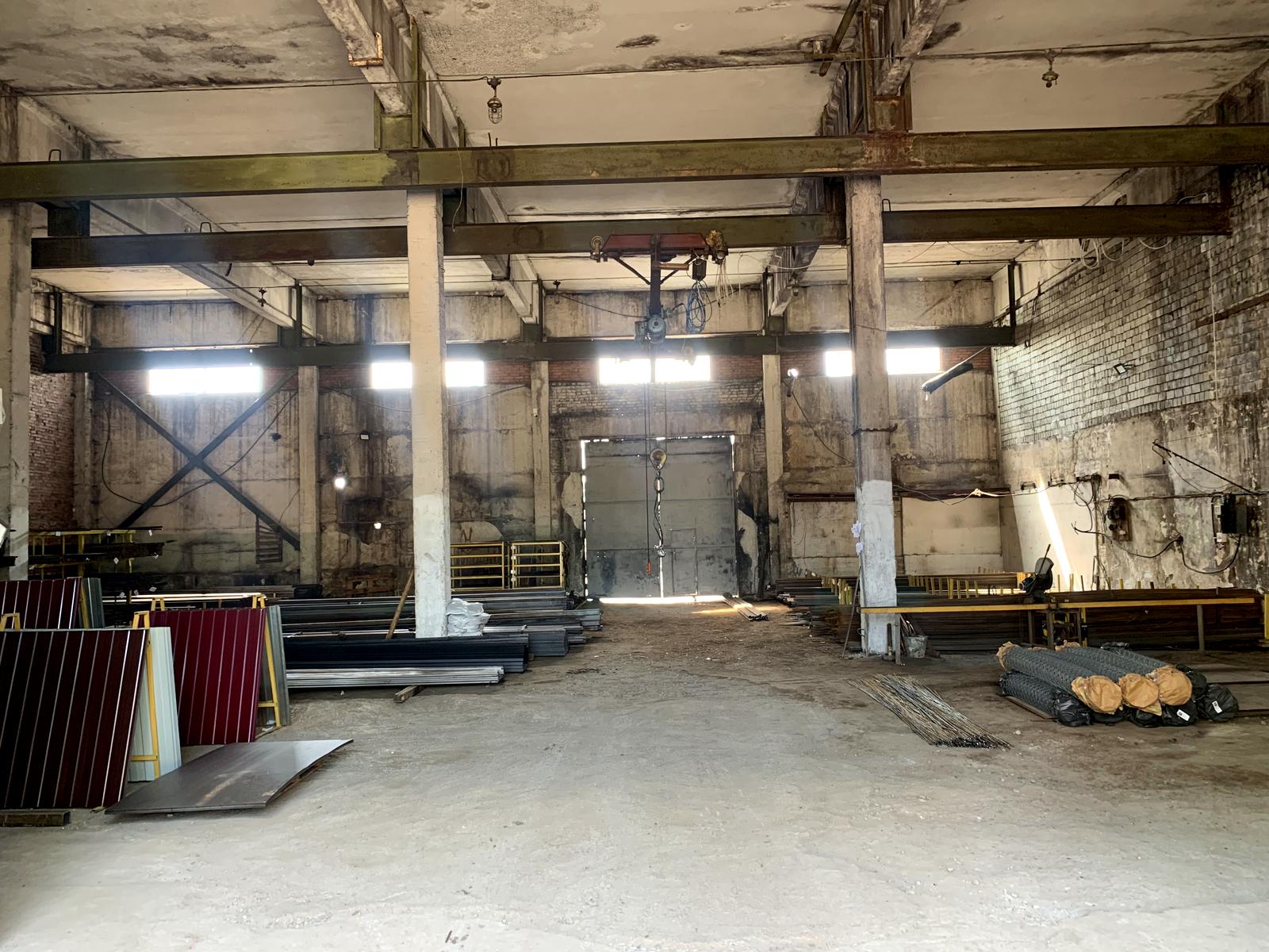 Коммерческая недвижимость по адресу ул. Шевченко (площадь 1000 м²) - Atlanta.ua - фото 8