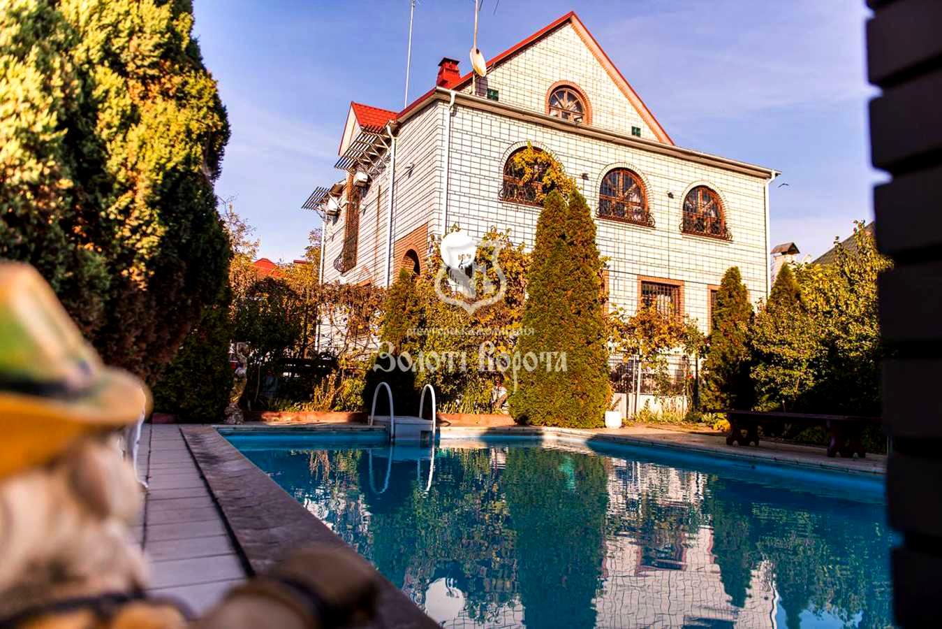 Будинок за адресою (площа 258 м²) - Atlanta.ua