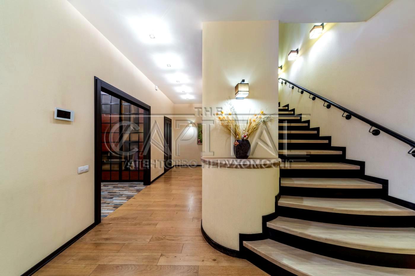 House by the address (area 400 m²) - Atlanta.ua - photo 23