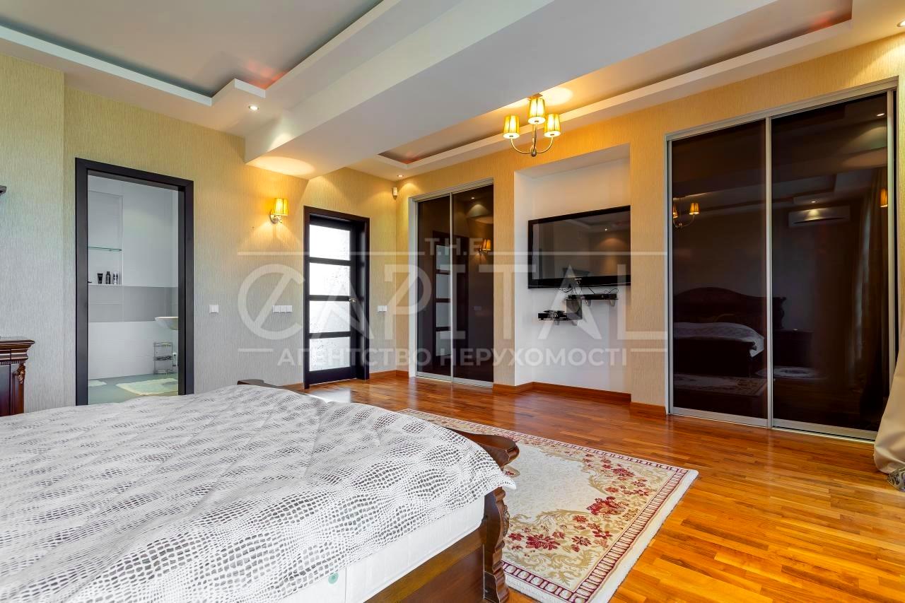 House by the address (area 412 m²) - Atlanta.ua - photo 15