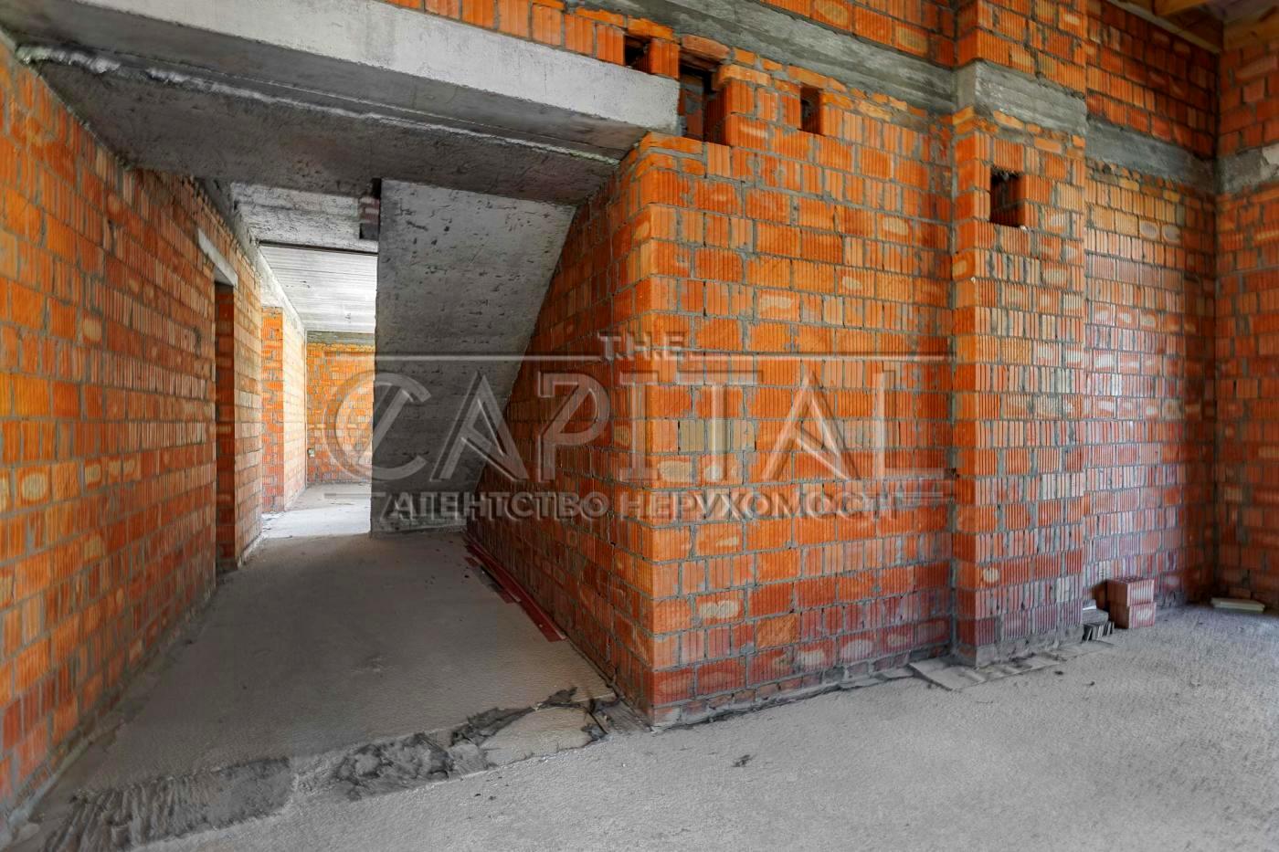 Дом по адресу ул. Михайловського (площадь 275,5 м²) - Atlanta.ua - фото 10