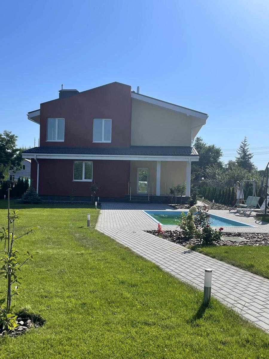 Будинок за адресою вул. Вишнева (площа 230 м²) - Atlanta.ua - фото 6