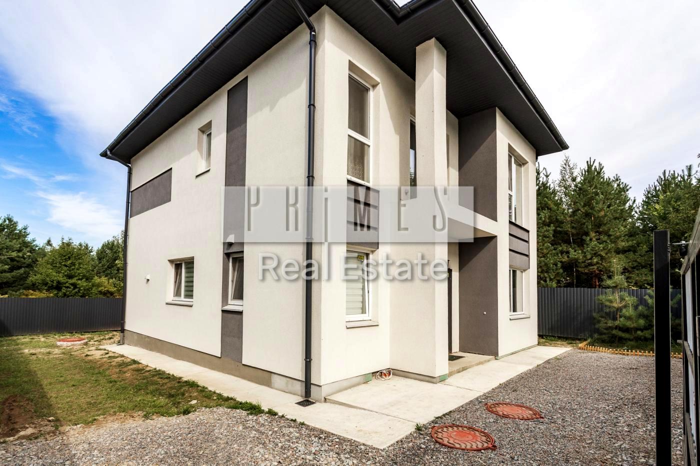 House by the address st. Zvenigorodskaya (area 142 m²) - Atlanta.ua - photo 3