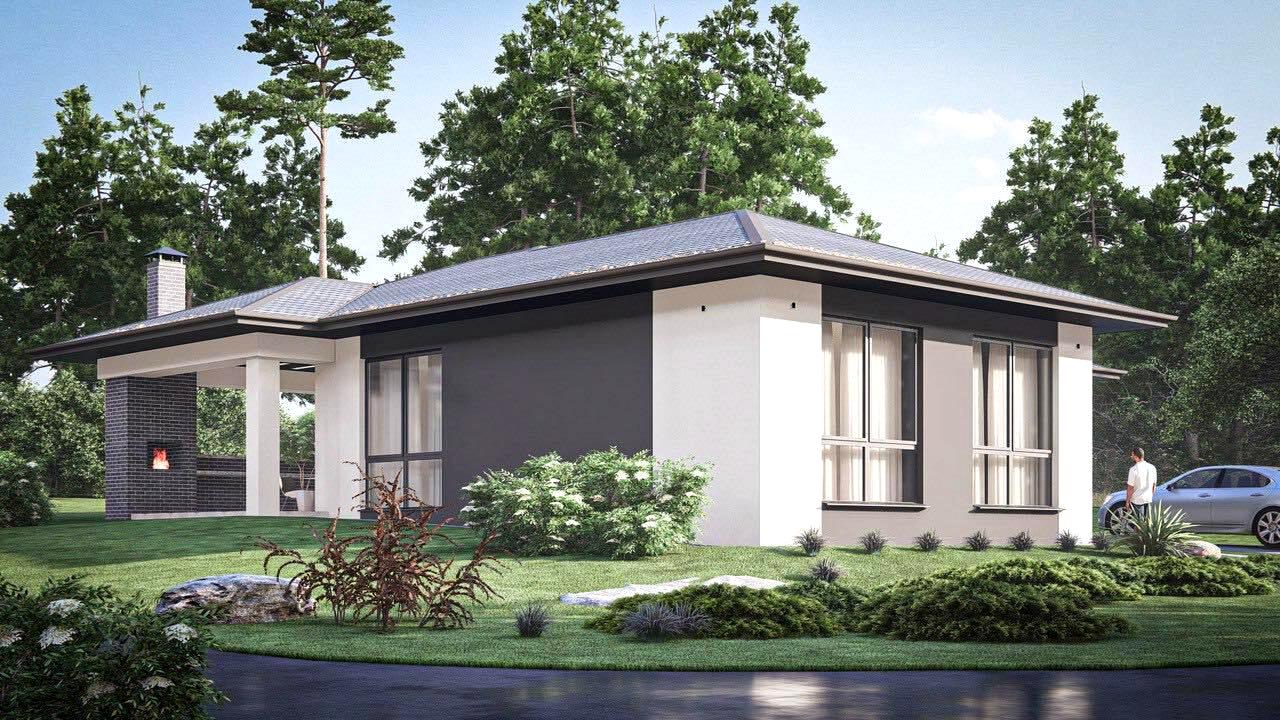 Будинок за адресою (площа 157 м²) - Atlanta.ua