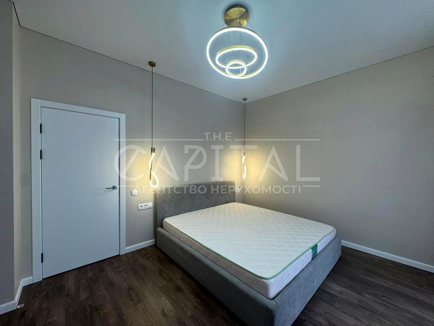 House by the address st. Borshchagovskaya (area 118 m²) - Atlanta.ua - photo 28