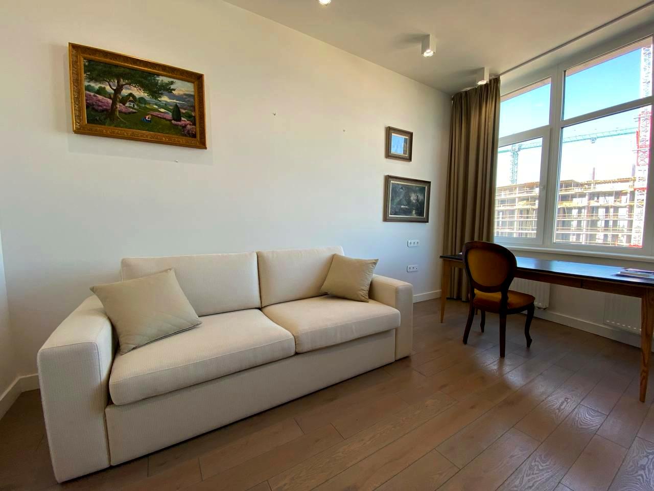 Багатокімнатна квартира за адресою вул. Глибочицька (площа 205 м²) - Atlanta.ua - фото 20