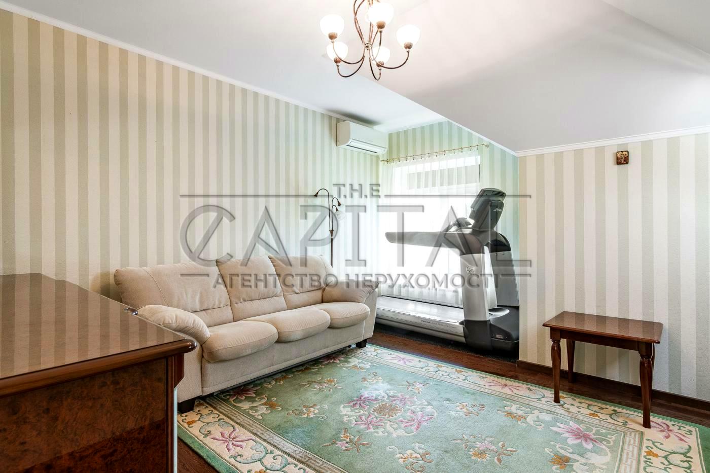 House by the address st. Zvenigorodskaya (area 302 m²) - Atlanta.ua - photo 38