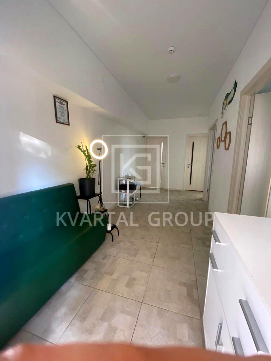 Коммерческая недвижимость по адресу (площадь 50 м²) - Atlanta.ua