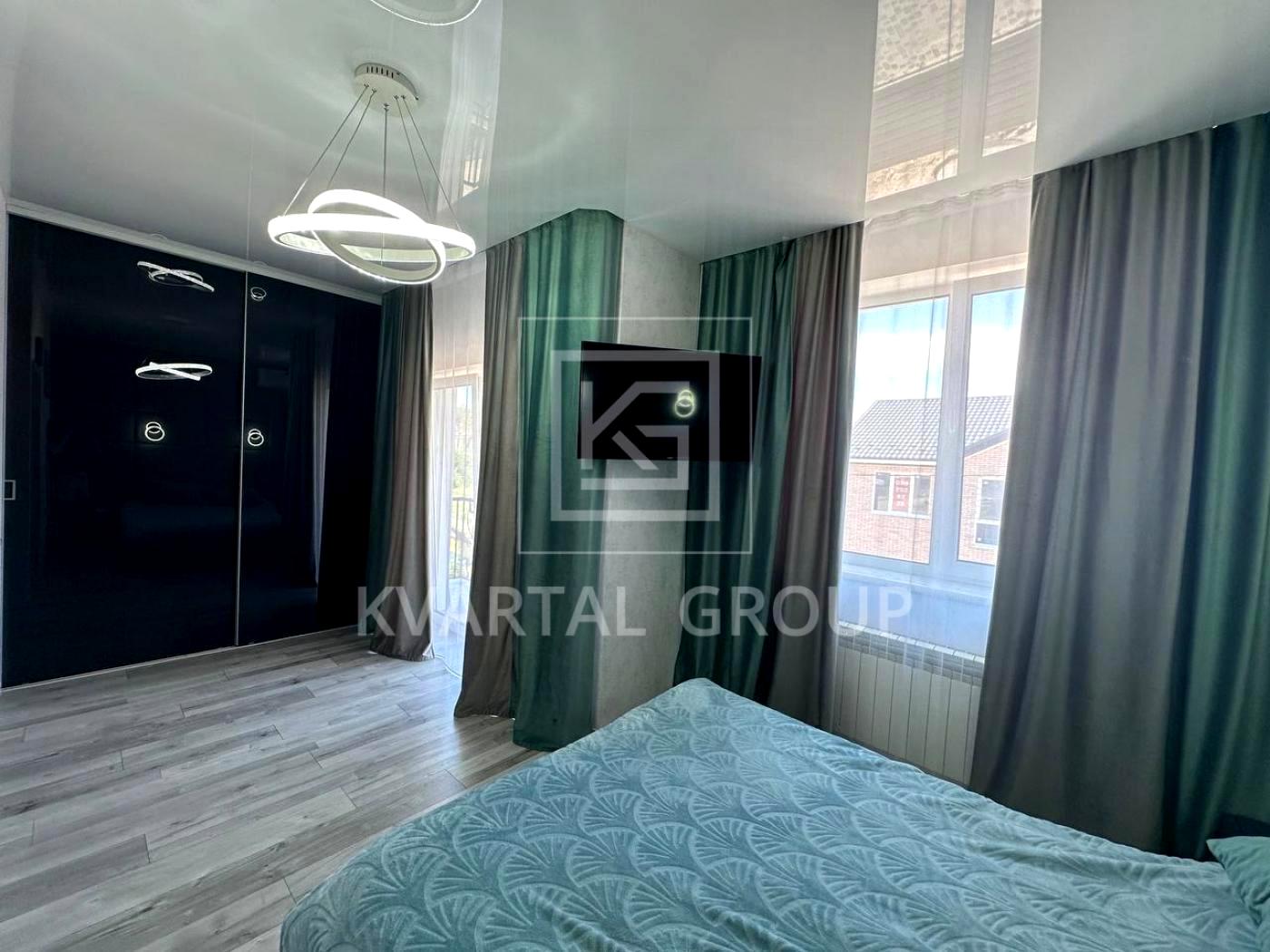 House by the address st. Zhitomirska (area 109,1 m²) - Atlanta.ua - photo 14