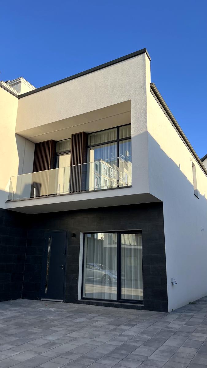 Дом по адресу ул. Макаровская (площадь 118 м²) - Atlanta.ua - фото 2