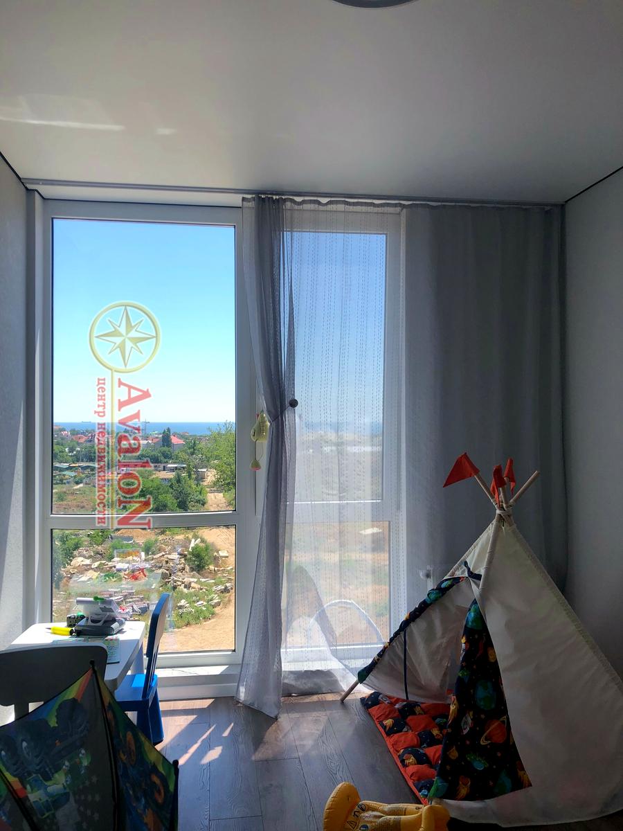 3-rooms apartment apartment by the address st. Marselskaya (area 70 m²) - Atlanta.ua - фото 18