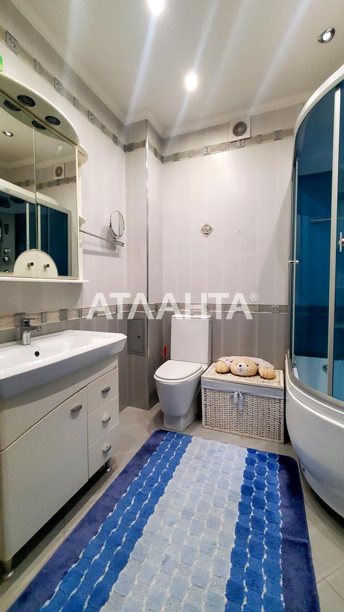 2-комнатная квартира по адресу ул. Вильямса ак. (площадь 67,9 м²) - Atlanta.ua - фото 9