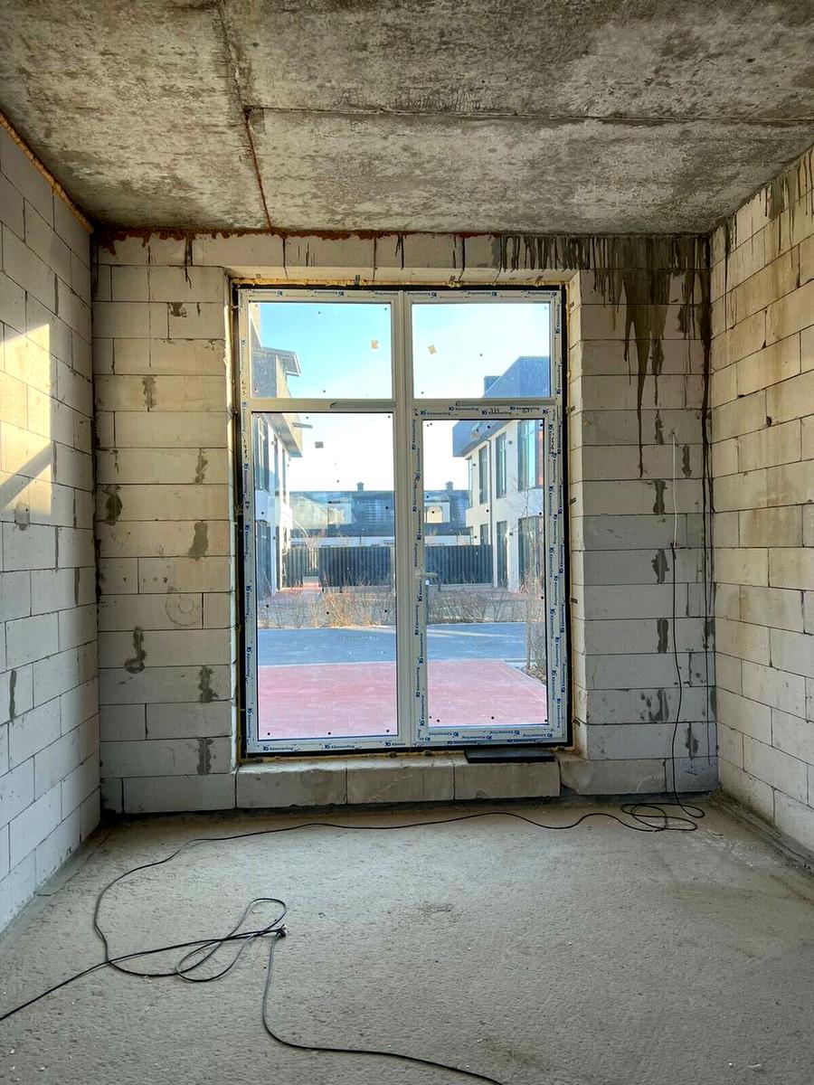 Дом по адресу (площадь 87,3 м²) - Atlanta.ua - фото 8