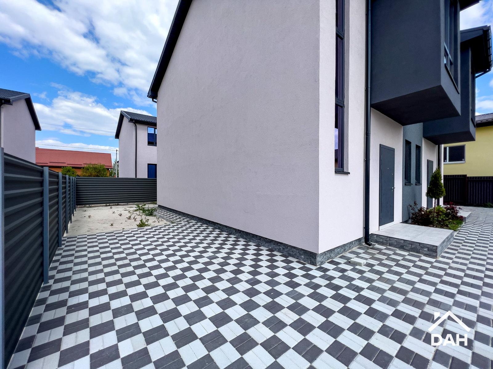 House by the address (area 98 m²) - Atlanta.ua - photo 14