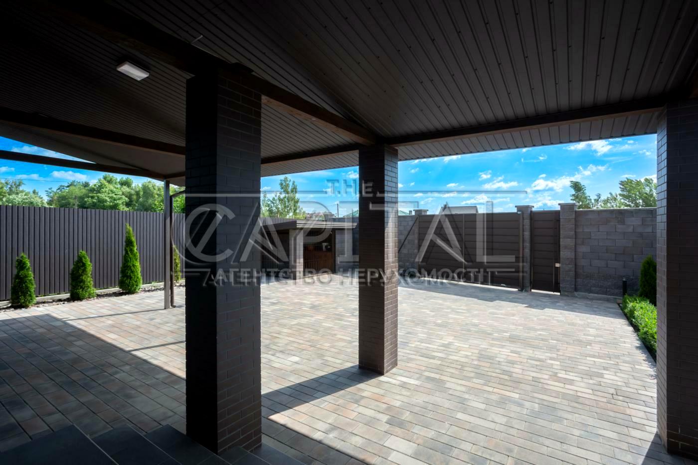 Будинок за адресою вул. Лесі Українки (площа 321 м²) - Atlanta.ua - фото 15