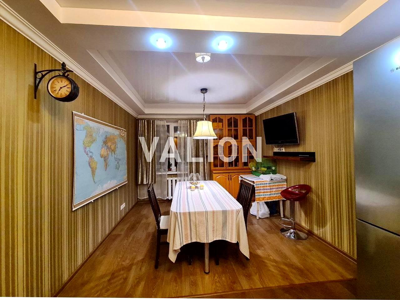 Багатокімнатна квартира за адресою Гродненський пров. (площа 152 м²) - Atlanta.ua - фото 7