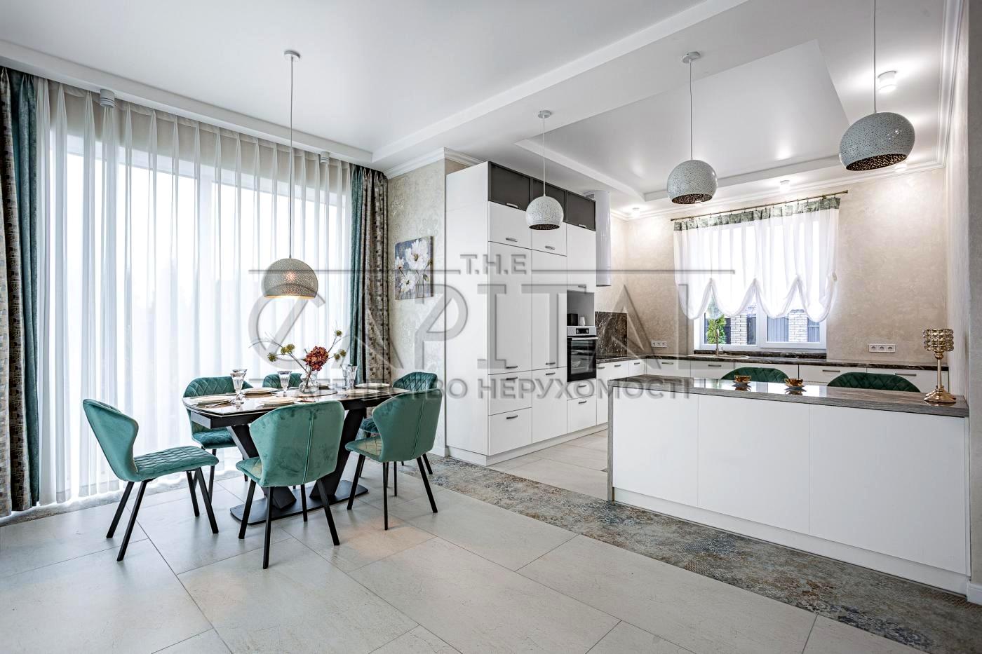 Дом по адресу (площадь 269 м²) - Atlanta.ua - фото 5