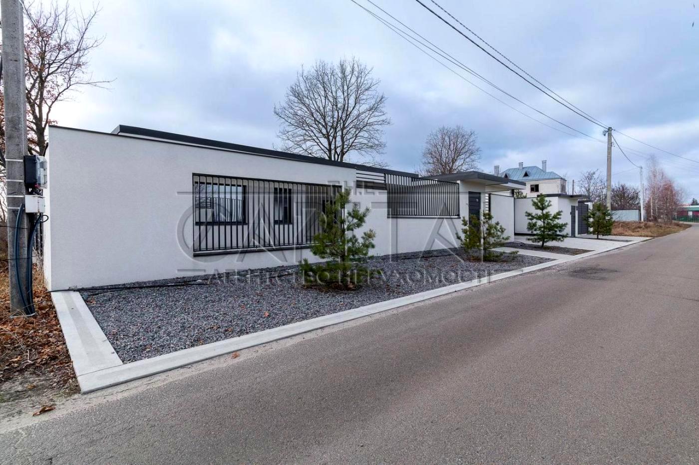 Дом по адресу (площадь 216 м²) - Atlanta.ua - фото 11