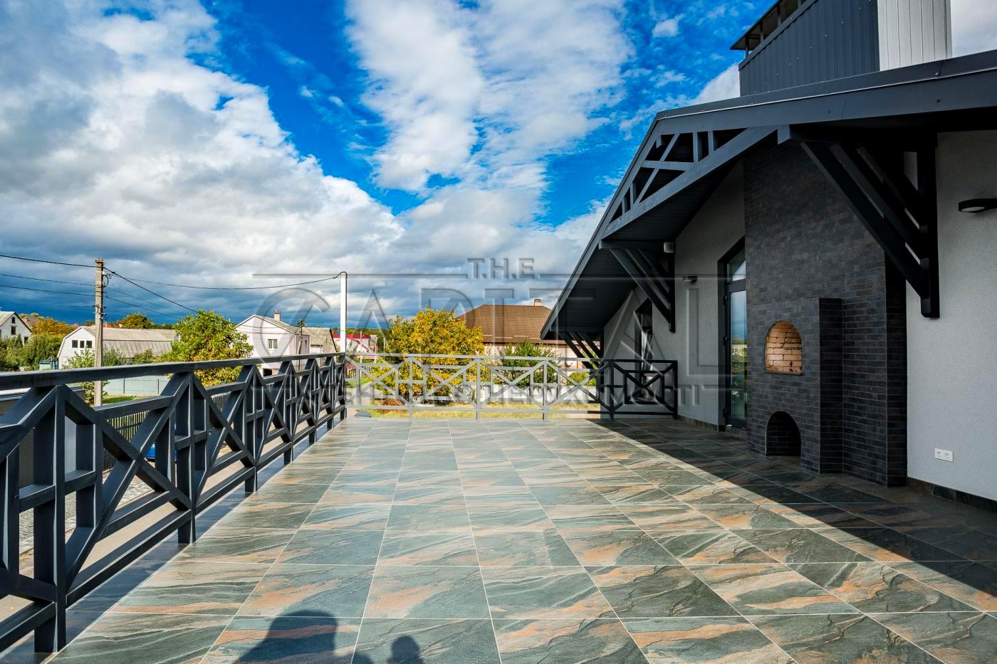 Будинок за адресою (площа 247 м²) - Atlanta.ua - фото 2