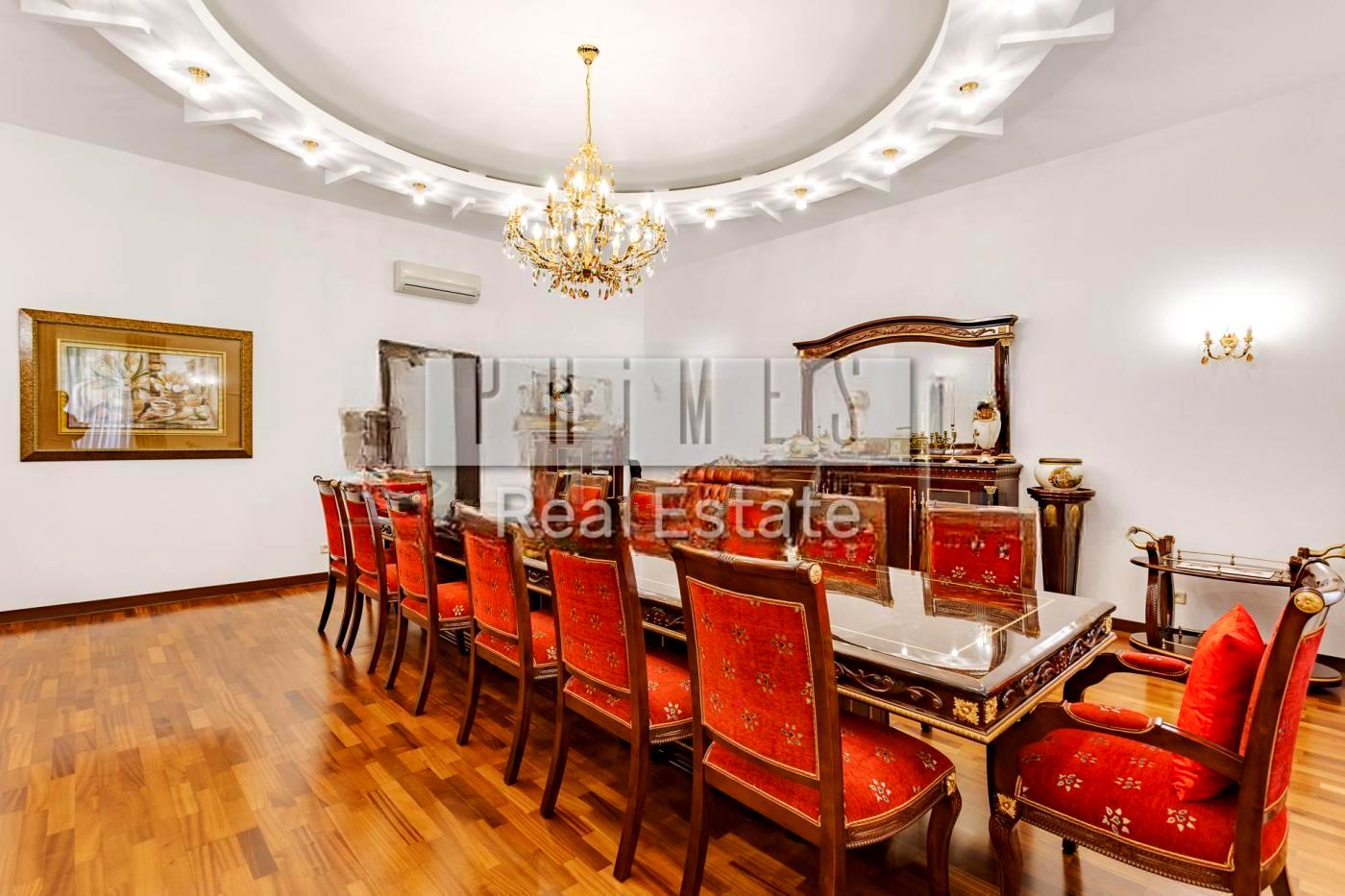 Дом по адресу (площадь 1100 м²) - Atlanta.ua - фото 37