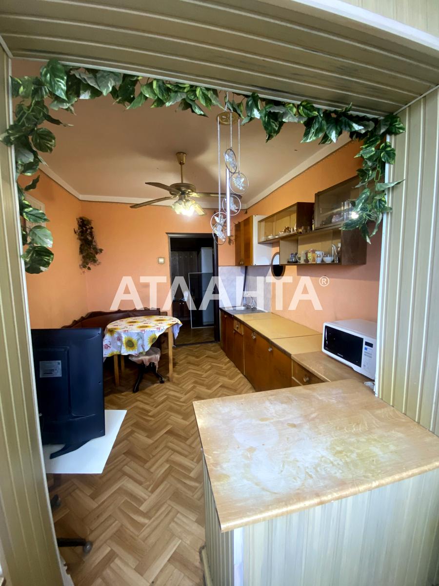 Багатокімнатна квартира за адресою Люстдорфська дор. (площа 88 м²) - Atlanta.ua - фото 34