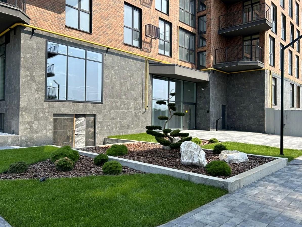 2-комнатная квартира по адресу 3-й Генетический пер. (площадь 64,2 м²) - Atlanta.ua - фото 6